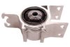 SIDEM 849666 Control Arm-/Trailing Arm Bush